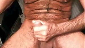 Grandpa hairy Sexy