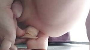 Anal traning