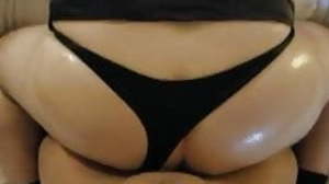 Big ass gets fucked waouh bb love