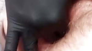 YOUNG Scrounger ASS Dissemble