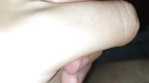 Pov: You are a man.