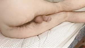 Virgin hairy hole wants to be bred