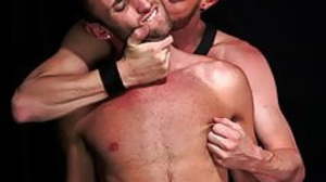 Hot Twink Interdicted Sex Slave by Hardcore Gay