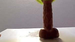 Deepthroat