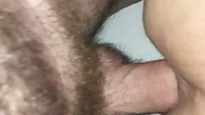Hairy Young gentleman barebacks Athletic Poz Abb