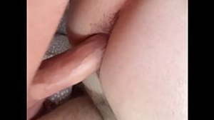 Hot twink get fissure fucked by a daddy