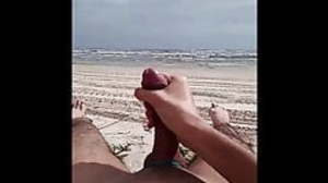 beach clips