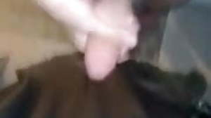 Horny young boy