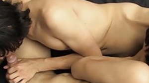 Emo twink Aiden Page pounded hard after sloppy