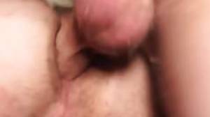 Alex Killborn's bubble-butt gets stuffed by