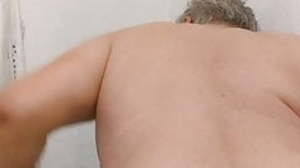 In dramatize expunge Shower