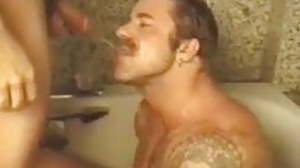 Nipples muscle daddy