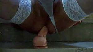 Dildoreiten In Strapse