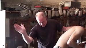 Dads Workshop