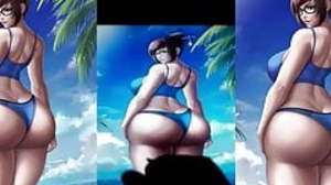 SOP:Mei Overwatch Cum Her Ass Favour respects have