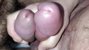 Psolovarema se grafeio- playing with our dicks in