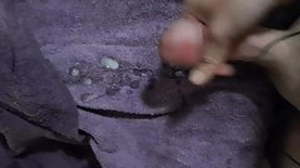 Cumshot
