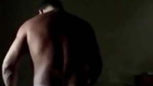 Fucked By Tremendous Muscle Daddy