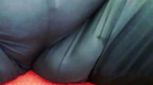 Sexy Daddy showing me off hes whacking big Big