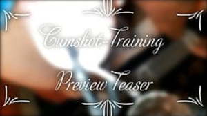 DilatorDrill - Cumshot Trainig Session Preview