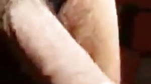 dad 's dick my sir