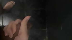 Really quick cumshot