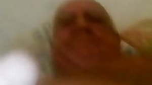 Brazilian old man