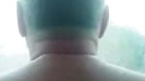 Old man fucking cock