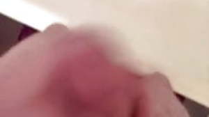 Hot young dick