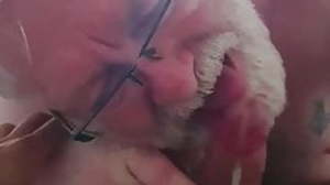 Daddy and his Chum Cumming
