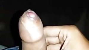 Bigcock5579 masturbating and cumming...