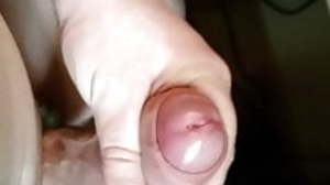 CUMSHOT