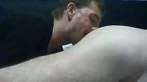 Rimming My Tight Crevice