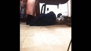 Unavailable Daddy takes 20yrld Arab cock at work