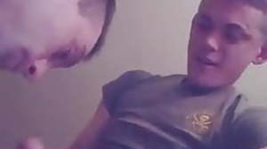 Blowing Closeted Sailor on US Navy Ship Fully