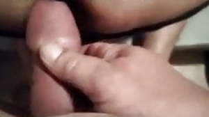 Anal fuck