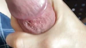 Cumming for daddy