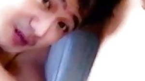Cute asian fuck 3