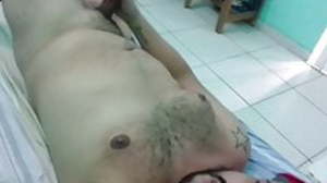Gay remain true to Masturbation