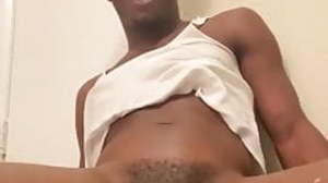 big black cock cumming