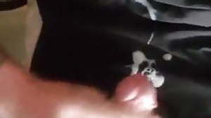 cumshot