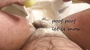 Daddy padding his Son ABDL Roleplay