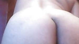 MY ASS
