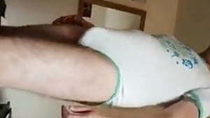 Married man who likes anal toys 3