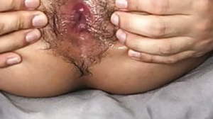 My wet ass needing a dick