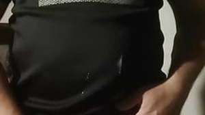 Chunky cock