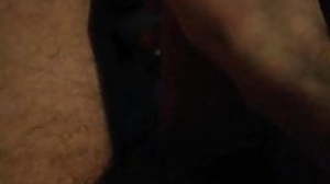 Secret jerking off flashing