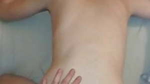Polish twinks anal sex
