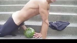 Adding Seeds to the Melon - Asian Telling Cock