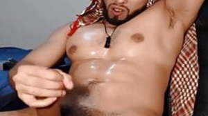 Egyptian big cocks live jerking online